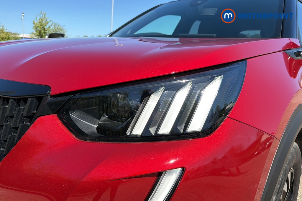 Peugeot 2008 GT Manual Petrol SUV - Stock Number (1638163) - 42nd supplementary image