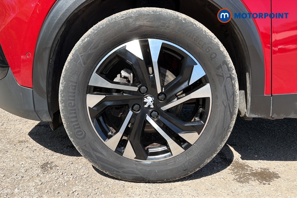 Peugeot 2008 GT Manual Petrol SUV - Stock Number (1638163) - 44th supplementary image