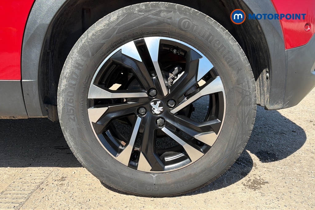 Peugeot 2008 GT Manual Petrol SUV - Stock Number (1638163) - 45th supplementary image