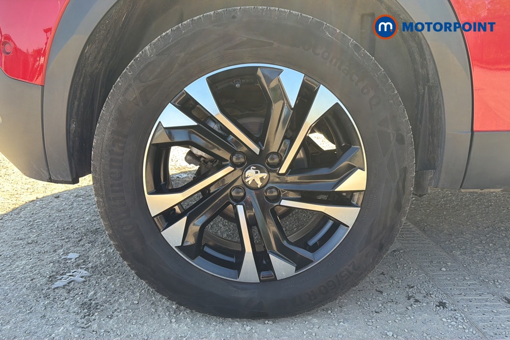 Peugeot 2008 GT Manual Petrol SUV - Stock Number (1638163) - 46th supplementary image