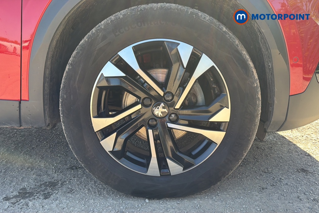 Peugeot 2008 GT Manual Petrol SUV - Stock Number (1638163) - 47th supplementary image