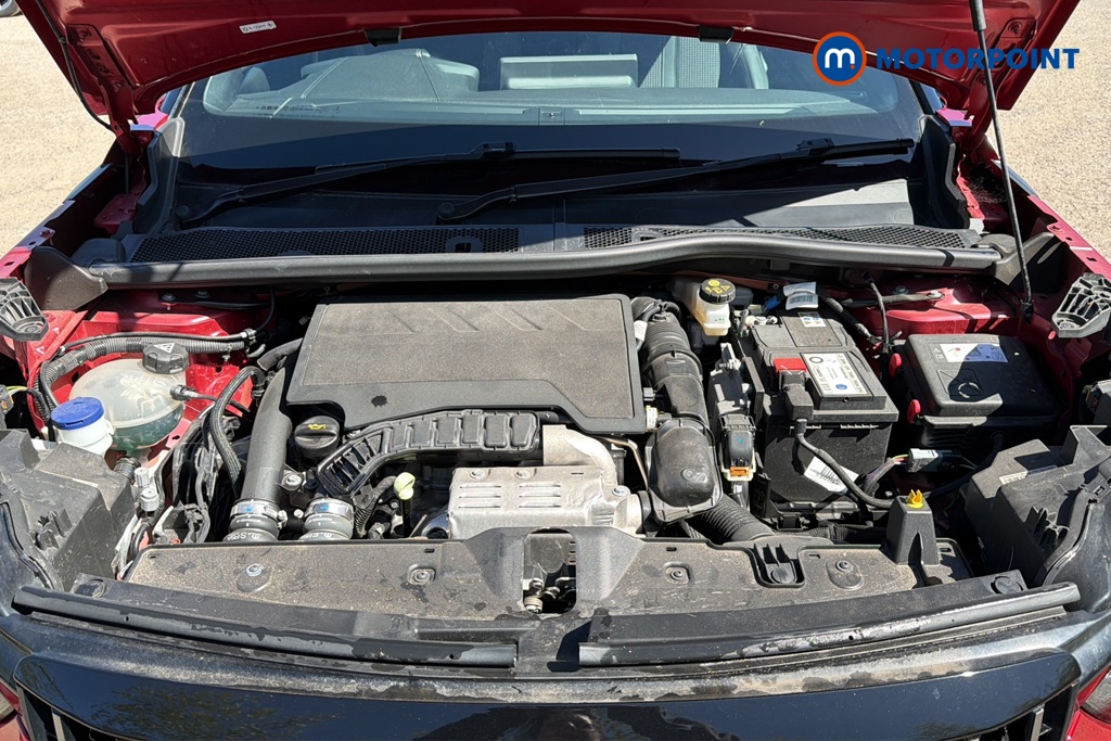 Peugeot 2008 GT Manual Petrol SUV - Stock Number (1638163) - 48th supplementary image