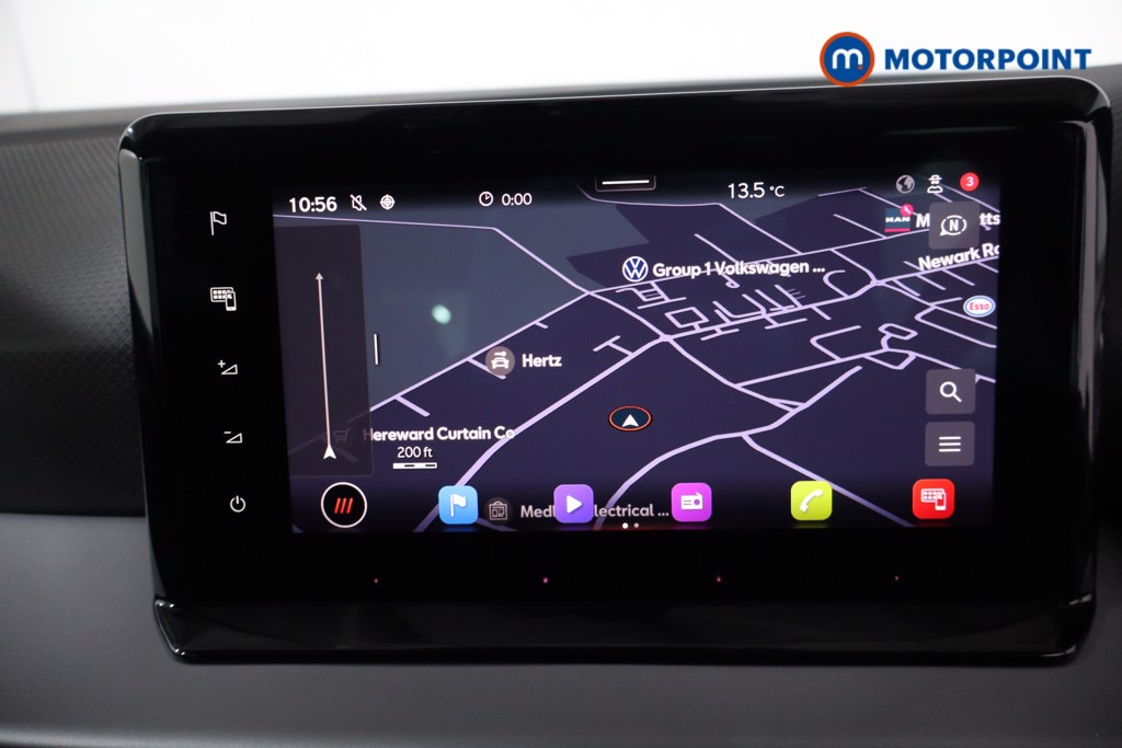 Seat Ibiza Xcellence Lux Automatic Petrol Hatchback - Stock Number (1638164) - 2nd supplementary image