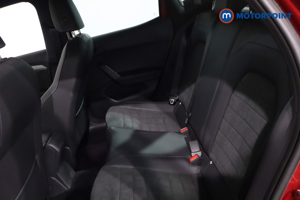 Seat Ibiza Xcellence Lux Automatic Petrol Hatchback - Stock Number (1638164) - 5th supplementary image