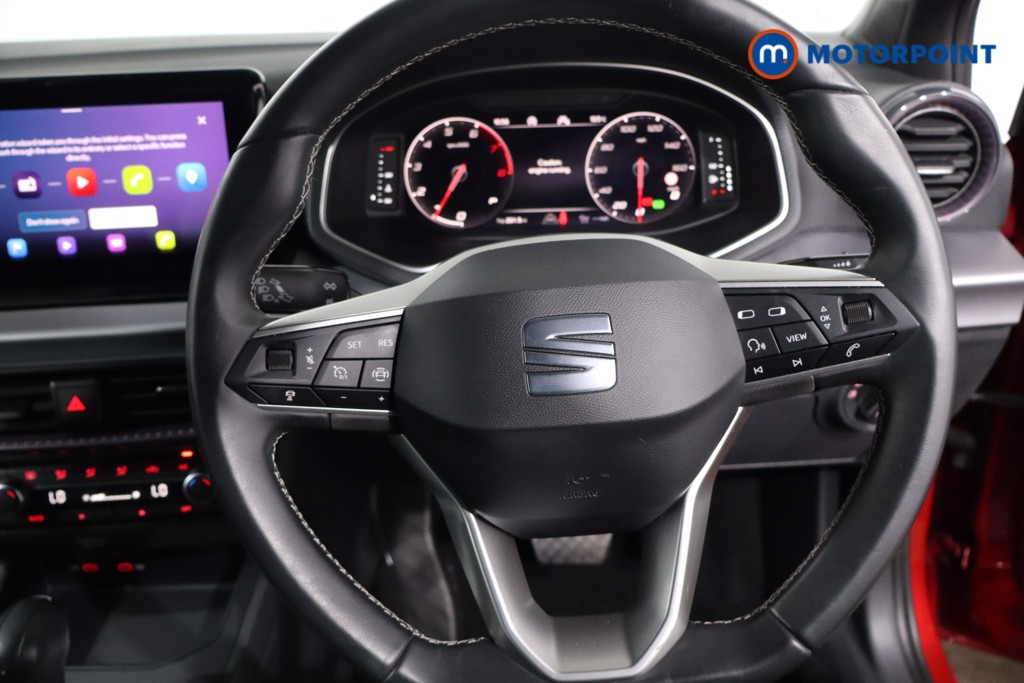 Seat Ibiza Xcellence Lux Automatic Petrol Hatchback - Stock Number (1638164) - 6th supplementary image