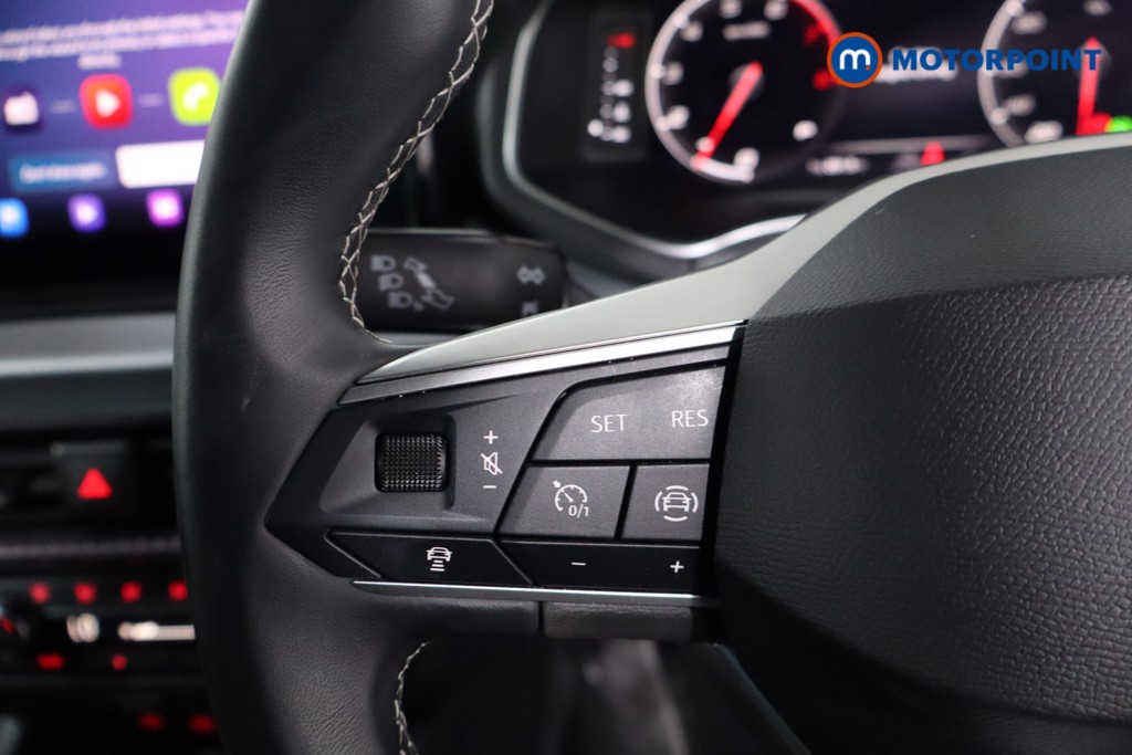 Seat Ibiza Xcellence Lux Automatic Petrol Hatchback - Stock Number (1638164) - 7th supplementary image