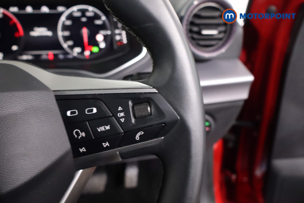 Seat Ibiza Xcellence Lux Automatic Petrol Hatchback - Stock Number (1638164) - 8th supplementary image