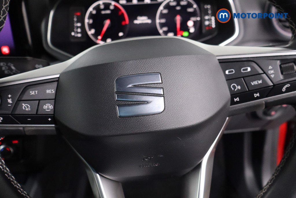 Seat Ibiza Xcellence Lux Automatic Petrol Hatchback - Stock Number (1638164) - 13th supplementary image