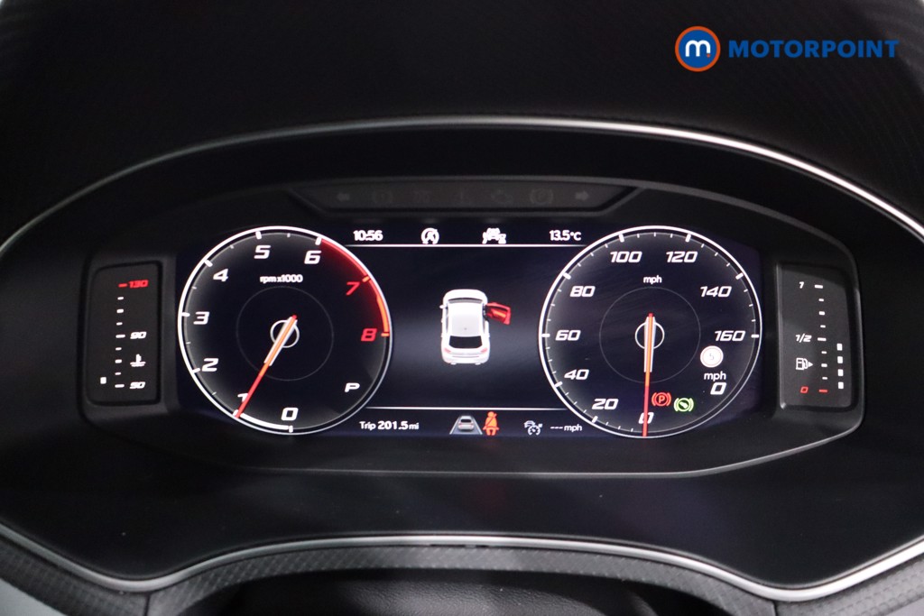 Seat Ibiza Xcellence Lux Automatic Petrol Hatchback - Stock Number (1638164) - 16th supplementary image