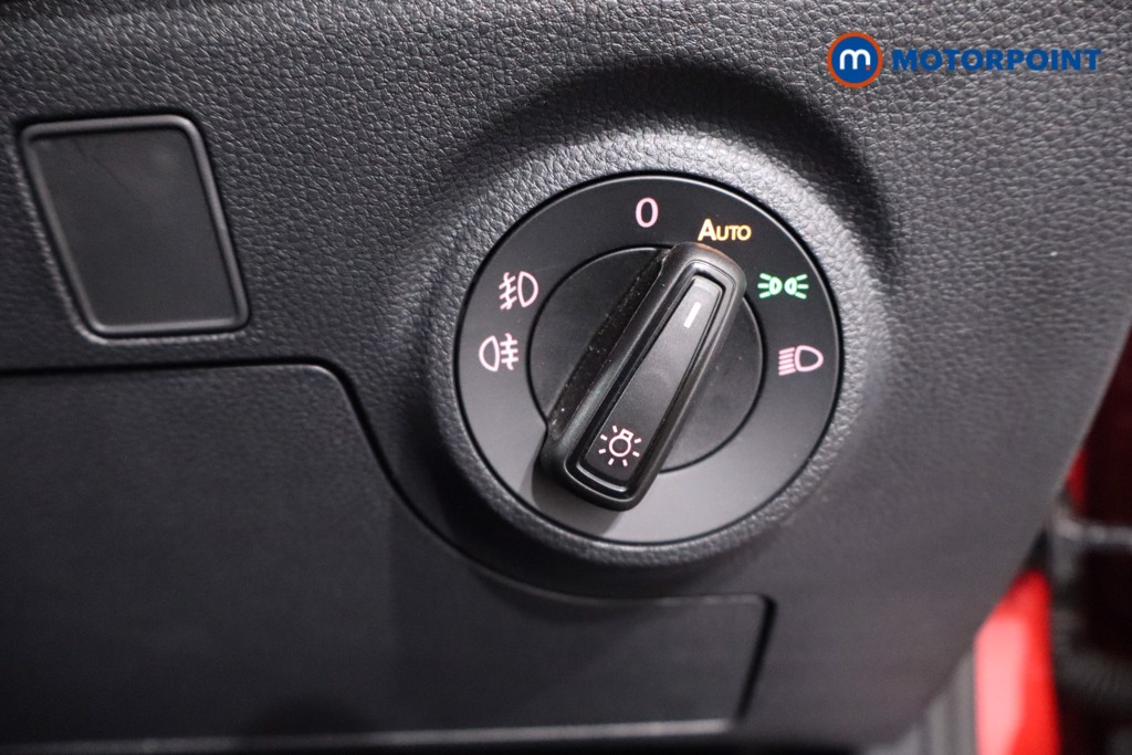 Seat Ibiza Xcellence Lux Automatic Petrol Hatchback - Stock Number (1638164) - 17th supplementary image