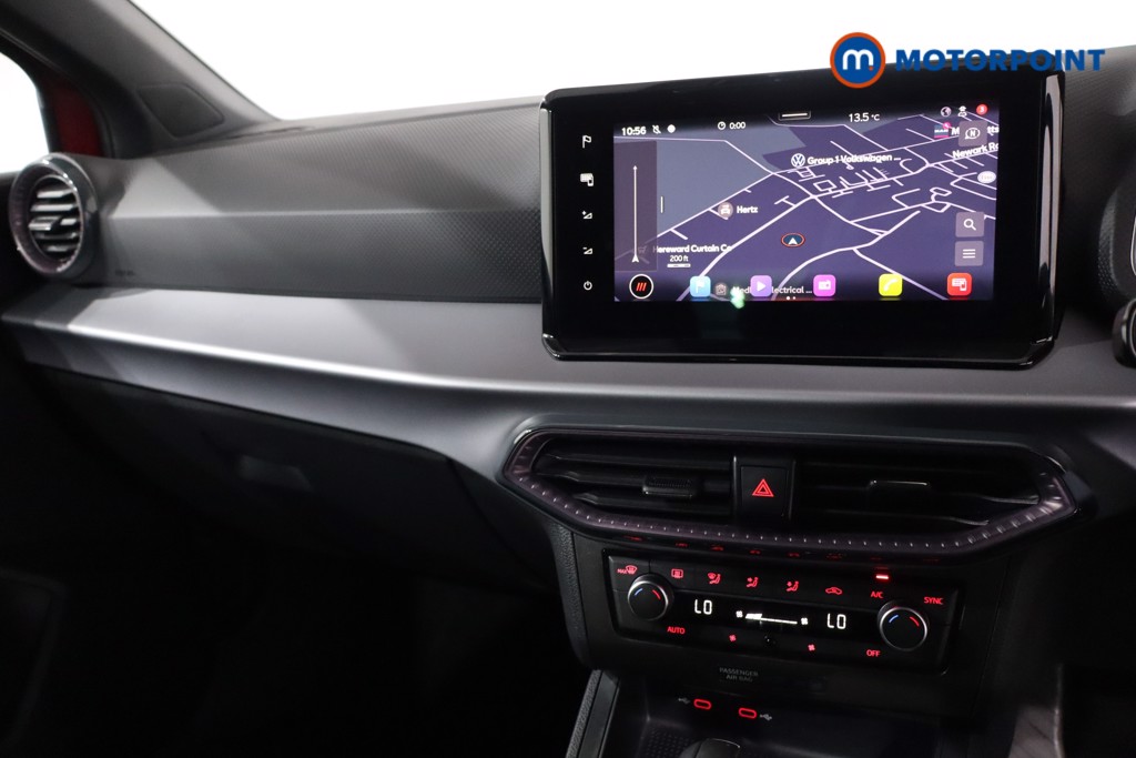 Seat Ibiza Xcellence Lux Automatic Petrol Hatchback - Stock Number (1638164) - 18th supplementary image