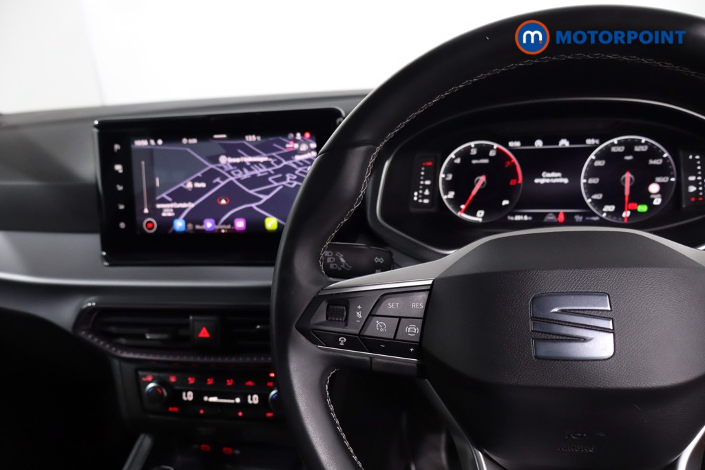 Seat Ibiza Xcellence Lux Automatic Petrol Hatchback - Stock Number (1638164) - 19th supplementary image