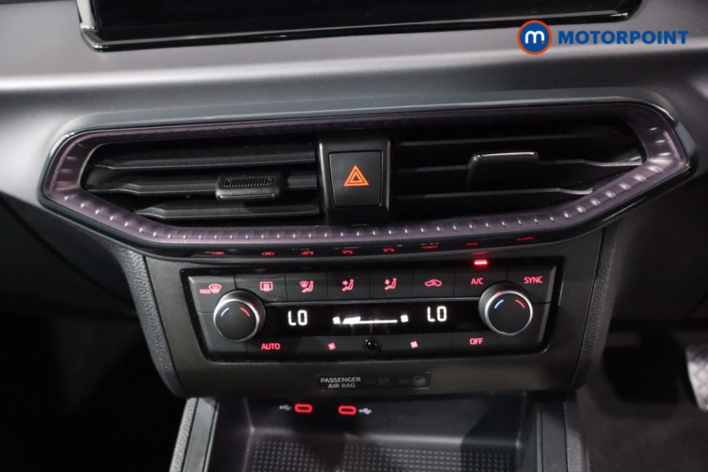 Seat Ibiza Xcellence Lux Automatic Petrol Hatchback - Stock Number (1638164) - 20th supplementary image