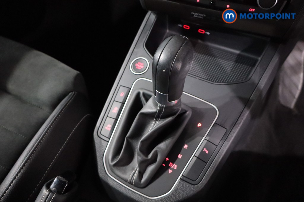 Seat Ibiza Xcellence Lux Automatic Petrol Hatchback - Stock Number (1638164) - 21st supplementary image