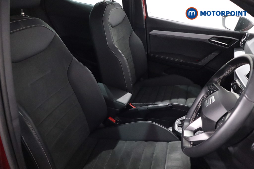 Seat Ibiza Xcellence Lux Automatic Petrol Hatchback - Stock Number (1638164) - 23rd supplementary image