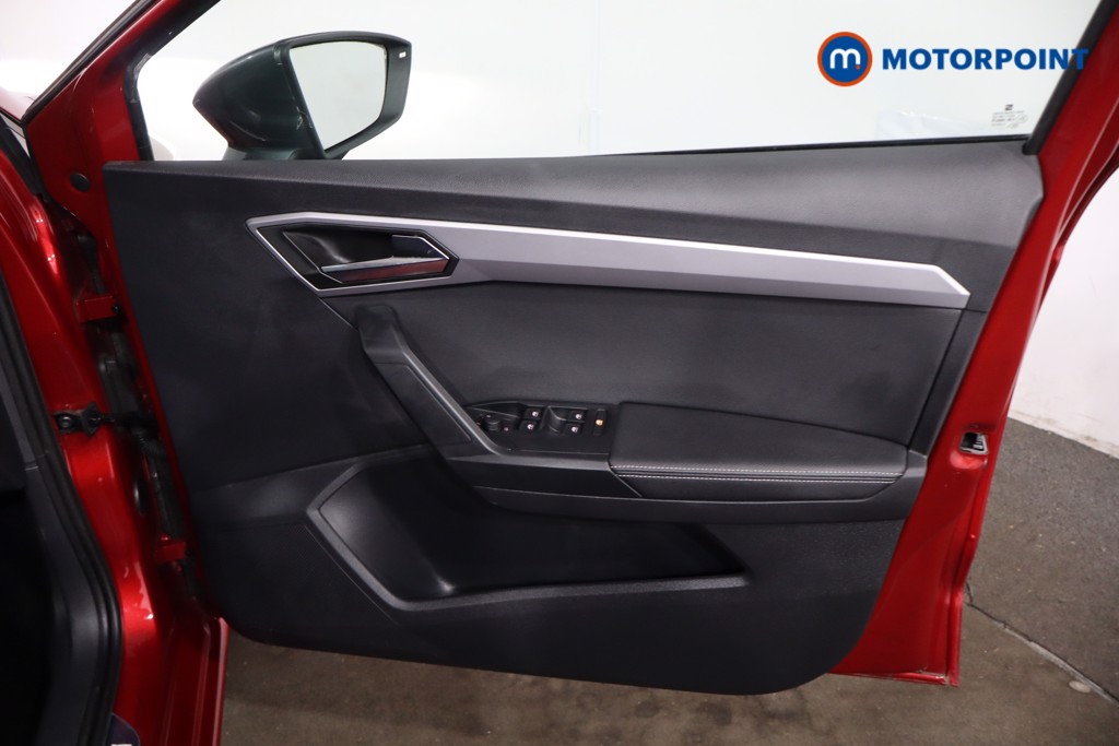 Seat Ibiza Xcellence Lux Automatic Petrol Hatchback - Stock Number (1638164) - 24th supplementary image