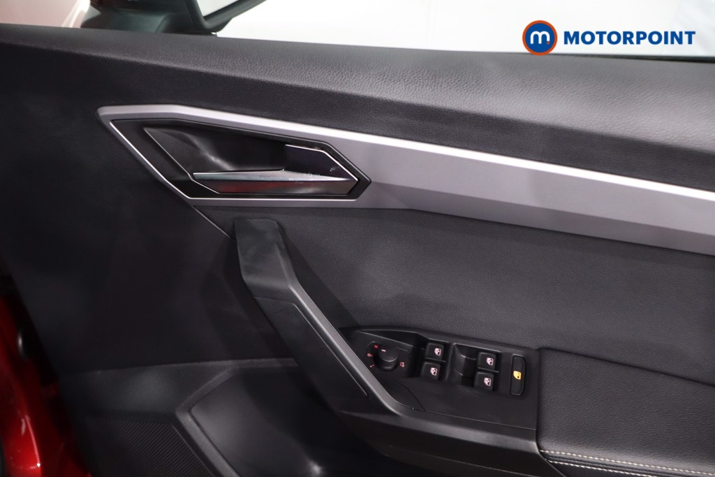 Seat Ibiza Xcellence Lux Automatic Petrol Hatchback - Stock Number (1638164) - 25th supplementary image