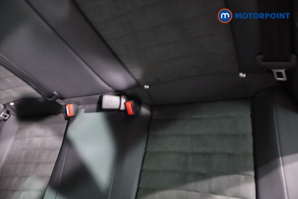 Seat Ibiza Xcellence Lux Automatic Petrol Hatchback - Stock Number (1638164) - 26th supplementary image