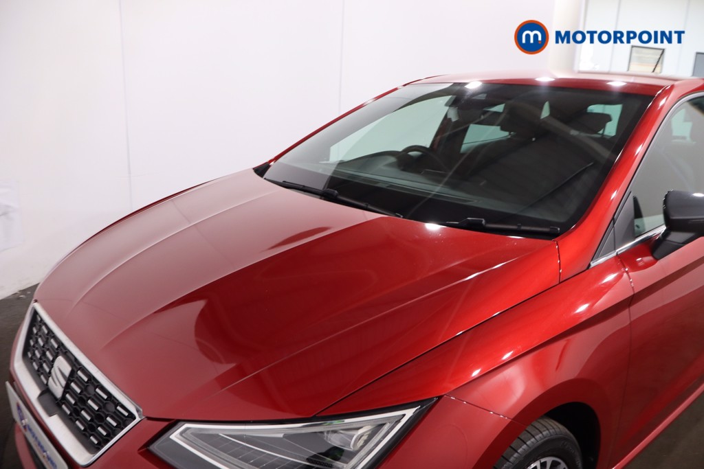 Seat Ibiza Xcellence Lux Automatic Petrol Hatchback - Stock Number (1638164) - 27th supplementary image