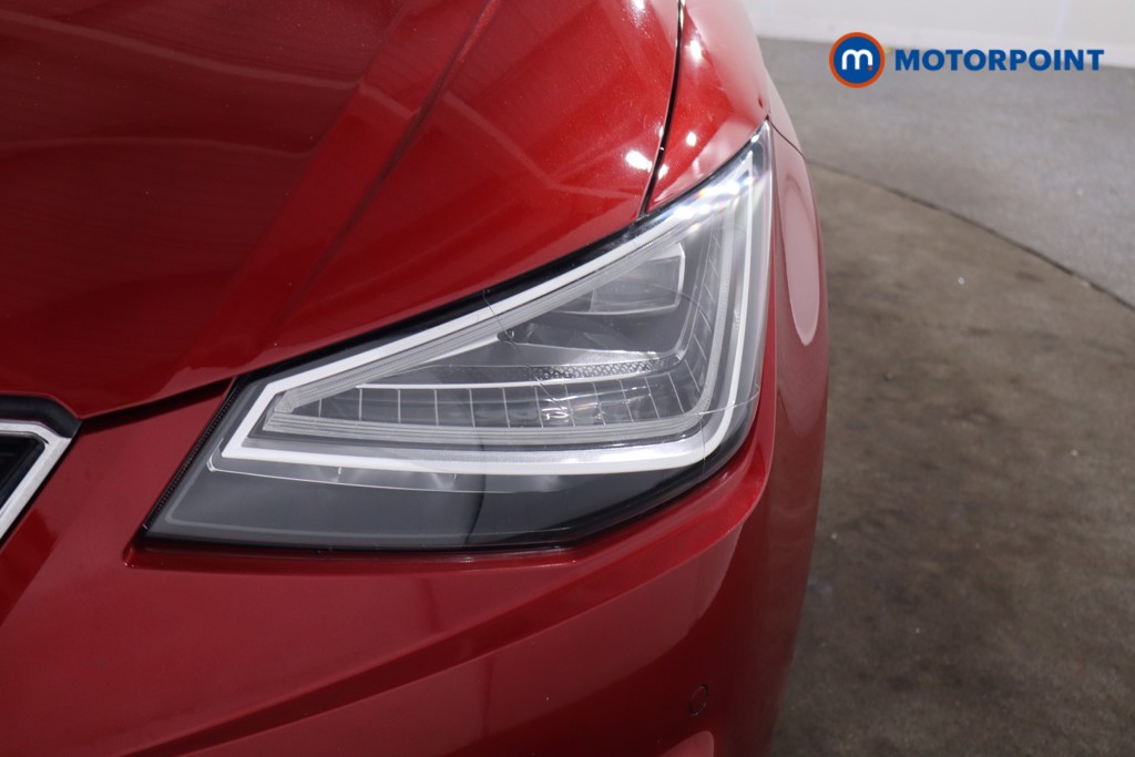 Seat Ibiza Xcellence Lux Automatic Petrol Hatchback - Stock Number (1638164) - 29th supplementary image