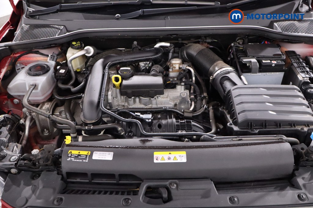 Seat Ibiza Xcellence Lux Automatic Petrol Hatchback - Stock Number (1638164) - 31st supplementary image