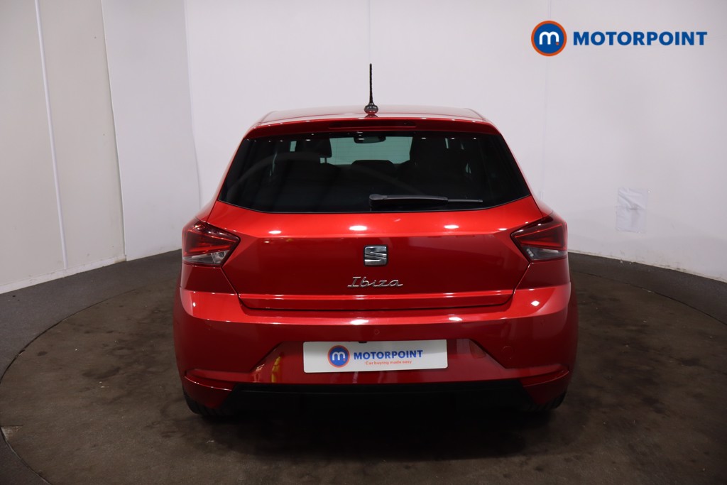Seat Ibiza Xcellence Lux Automatic Petrol Hatchback - Stock Number (1638164) - 33rd supplementary image