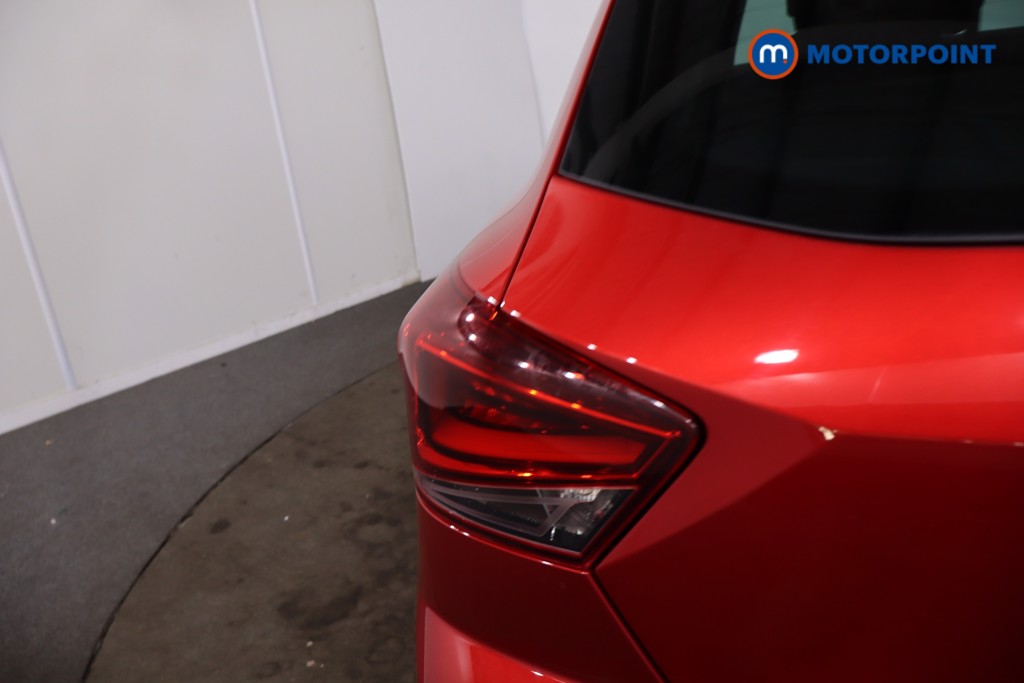 Seat Ibiza Xcellence Lux Automatic Petrol Hatchback - Stock Number (1638164) - 34th supplementary image