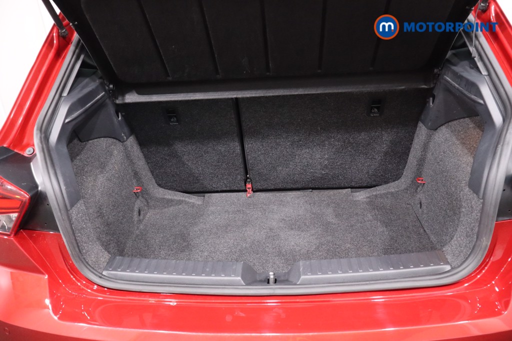 Seat Ibiza Xcellence Lux Automatic Petrol Hatchback - Stock Number (1638164) - 36th supplementary image