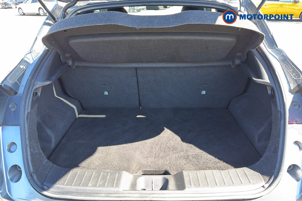 Nissan Juke N-Connecta Automatic Petrol SUV - Stock Number (1638179) - 33rd supplementary image