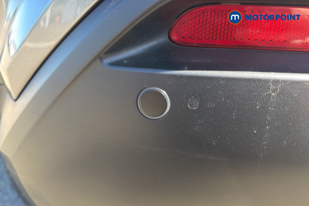 Nissan Juke N-Connecta Automatic Petrol SUV - Stock Number (1638179) - 40th supplementary image