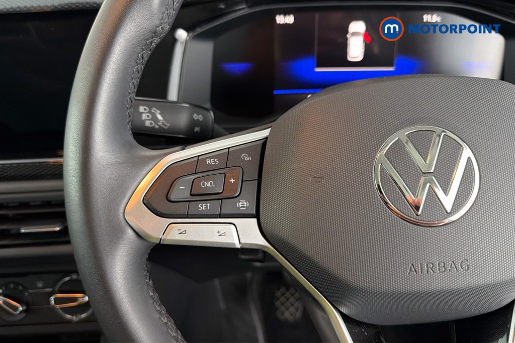 Volkswagen Polo Life Manual Petrol Hatchback - Stock Number (1638258) - 3rd supplementary image