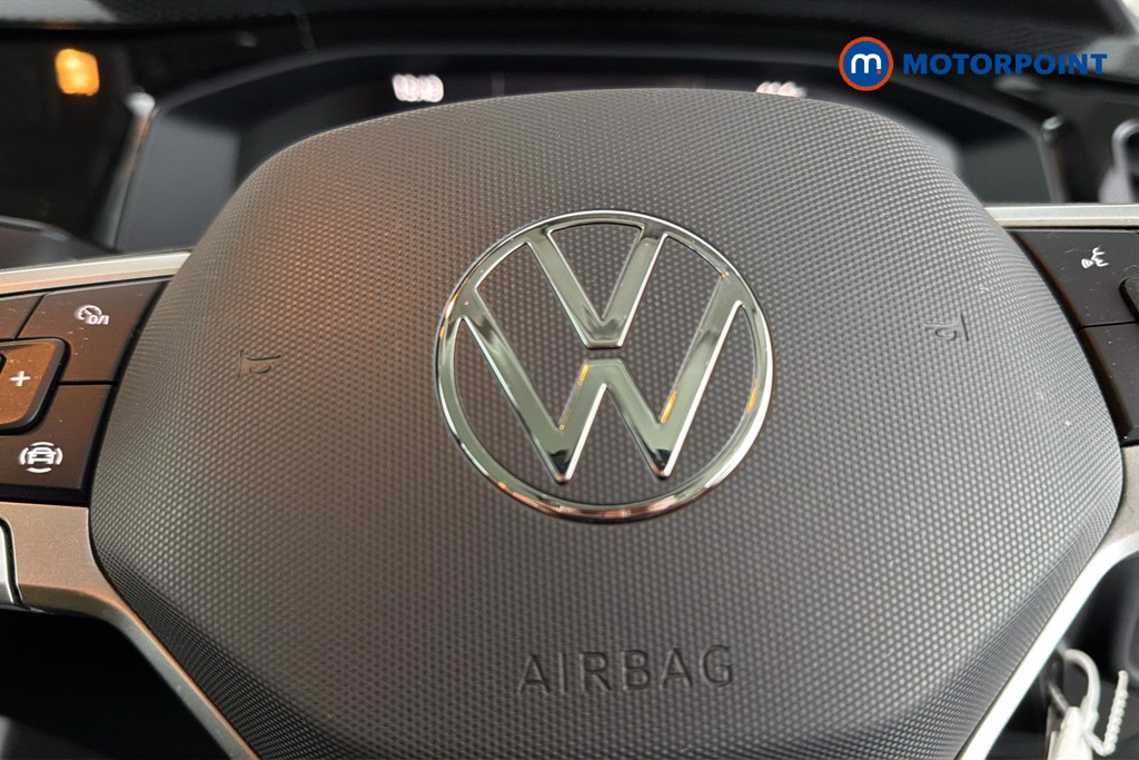 Volkswagen Polo Life Manual Petrol Hatchback - Stock Number (1638258) - 5th supplementary image