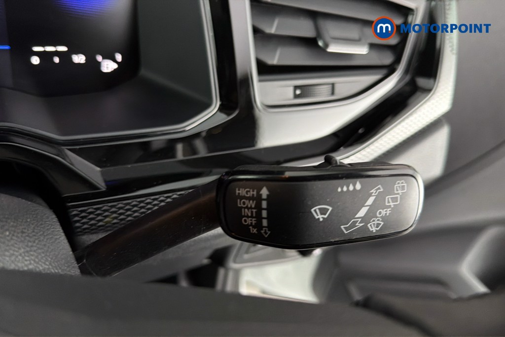 Volkswagen Polo Life Manual Petrol Hatchback - Stock Number (1638258) - 7th supplementary image