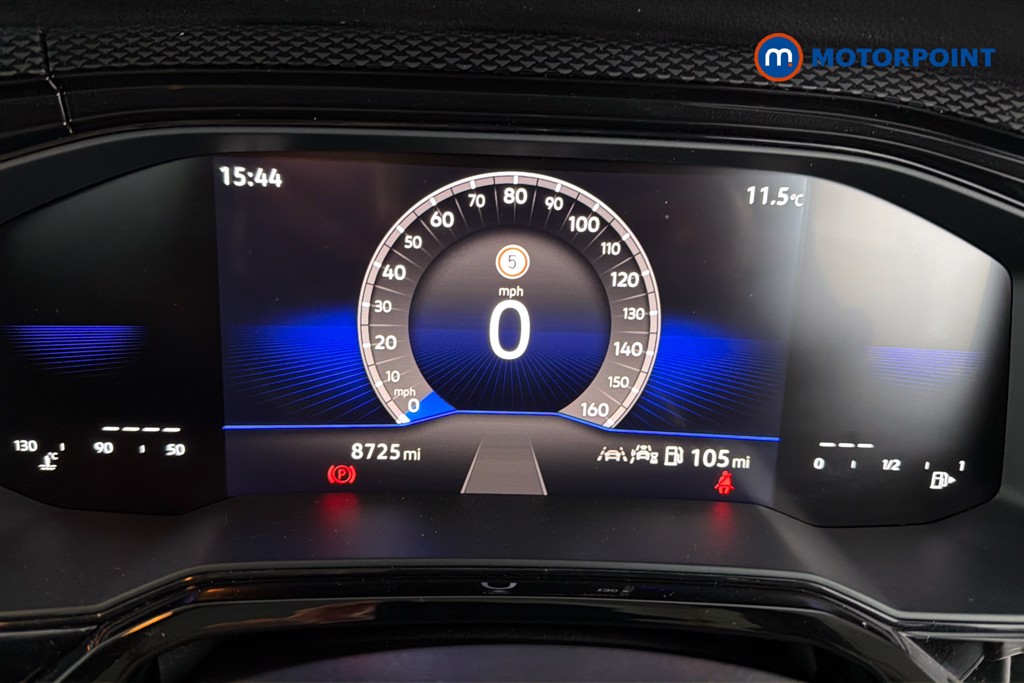 Volkswagen Polo Life Manual Petrol Hatchback - Stock Number (1638258) - 8th supplementary image