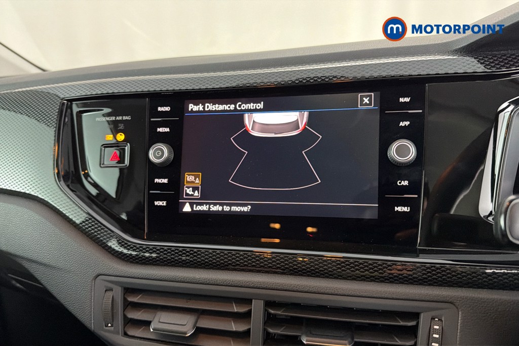 Volkswagen Polo Life Manual Petrol Hatchback - Stock Number (1638258) - 13th supplementary image
