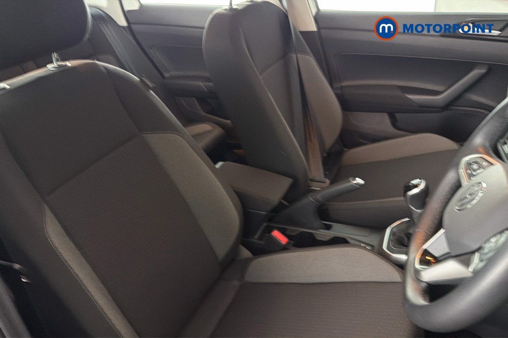 Volkswagen Polo Life Manual Petrol Hatchback - Stock Number (1638258) - 22nd supplementary image