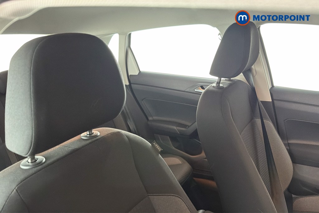 Volkswagen Polo Life Manual Petrol Hatchback - Stock Number (1638258) - 23rd supplementary image