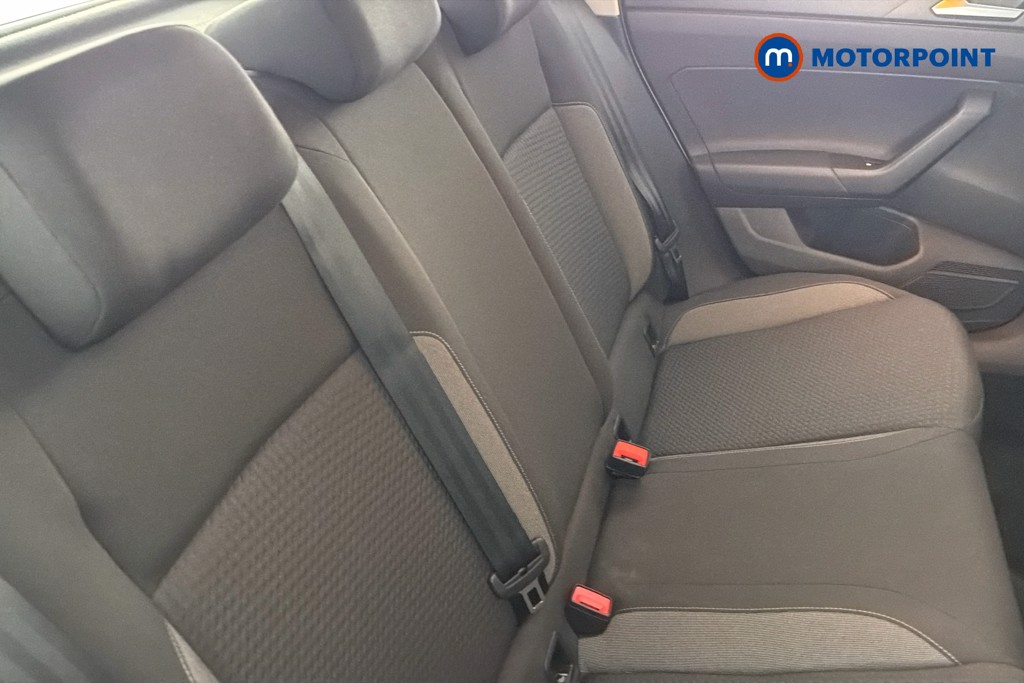 Volkswagen Polo Life Manual Petrol Hatchback - Stock Number (1638258) - 28th supplementary image