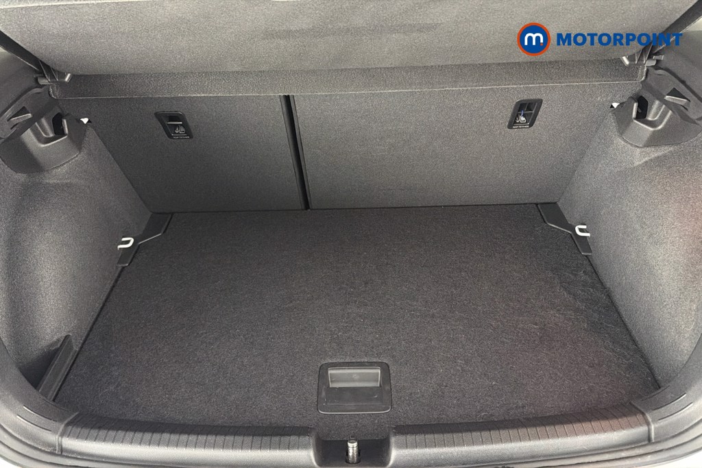 Volkswagen Polo Life Manual Petrol Hatchback - Stock Number (1638258) - 33rd supplementary image