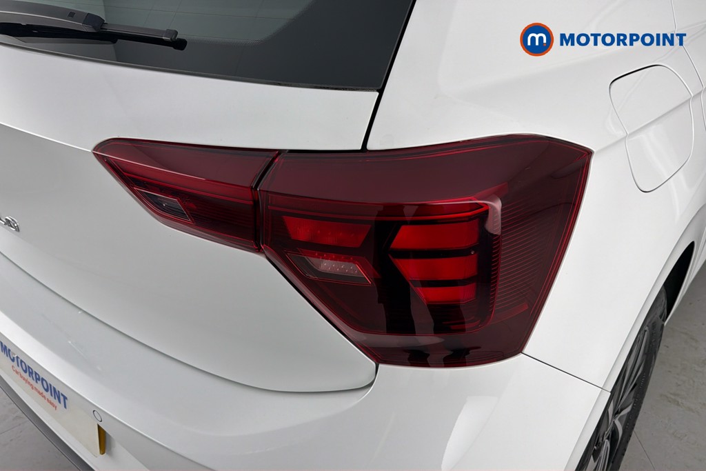 Volkswagen Polo Life Manual Petrol Hatchback - Stock Number (1638258) - 38th supplementary image