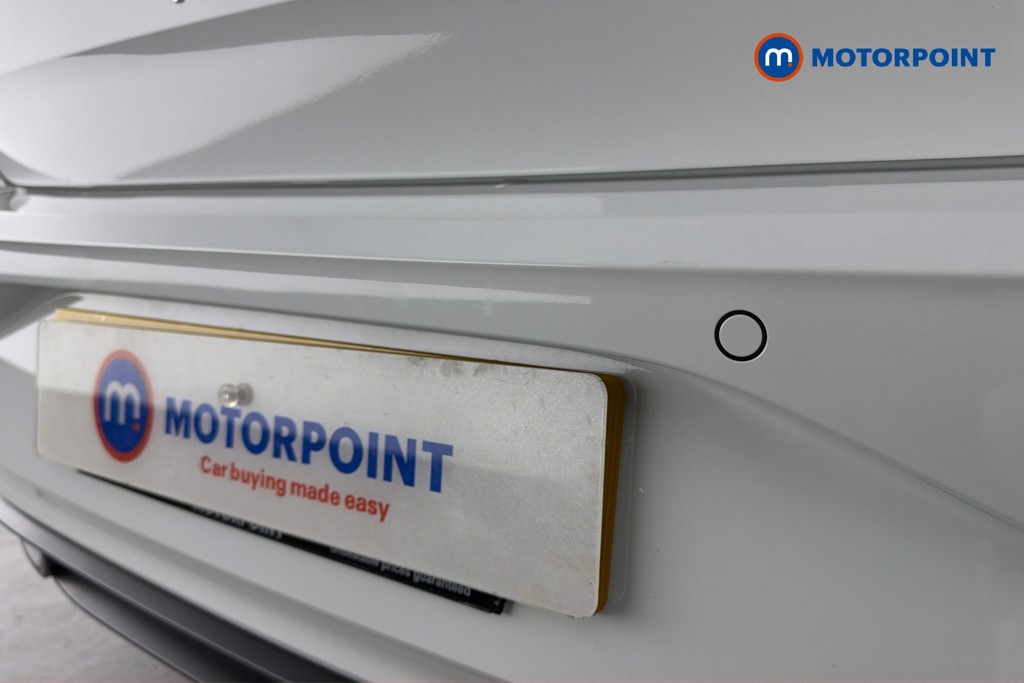 Volkswagen Polo Life Manual Petrol Hatchback - Stock Number (1638258) - 40th supplementary image