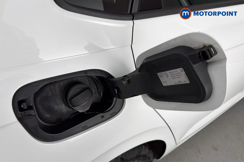 Volkswagen Polo Life Manual Petrol Hatchback - Stock Number (1638258) - 41st supplementary image
