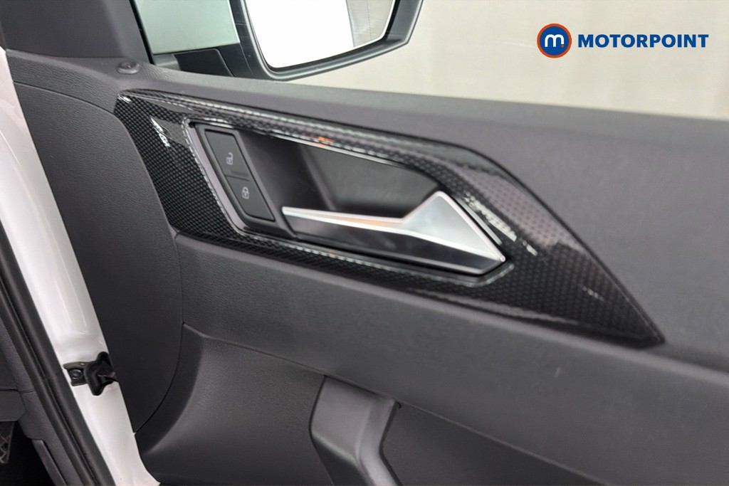 Volkswagen Polo Life Manual Petrol Hatchback - Stock Number (1638258) - 42nd supplementary image
