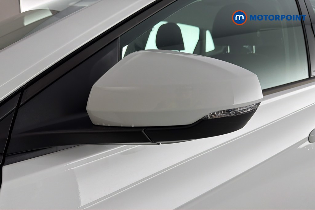 Volkswagen Polo Life Manual Petrol Hatchback - Stock Number (1638258) - 43rd supplementary image