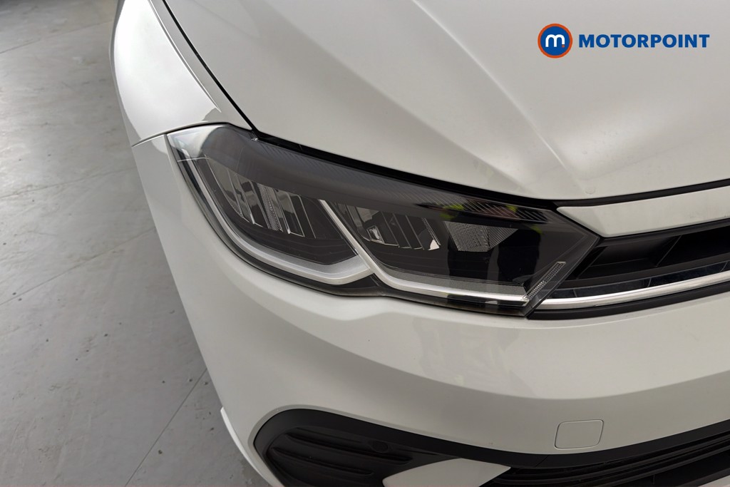 Volkswagen Polo Life Manual Petrol Hatchback - Stock Number (1638258) - 44th supplementary image