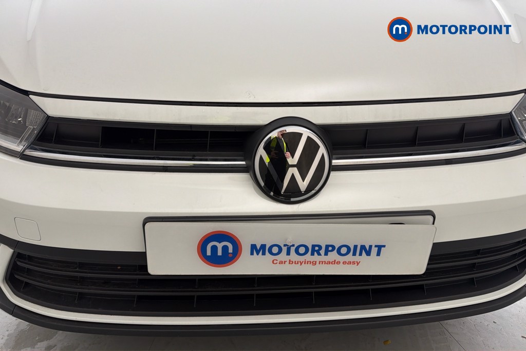 Volkswagen Polo Life Manual Petrol Hatchback - Stock Number (1638258) - 45th supplementary image