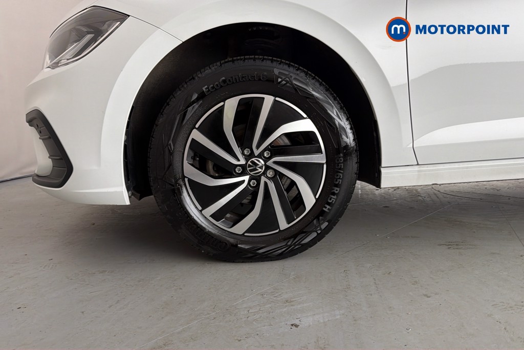 Volkswagen Polo Life Manual Petrol Hatchback - Stock Number (1638258) - 47th supplementary image