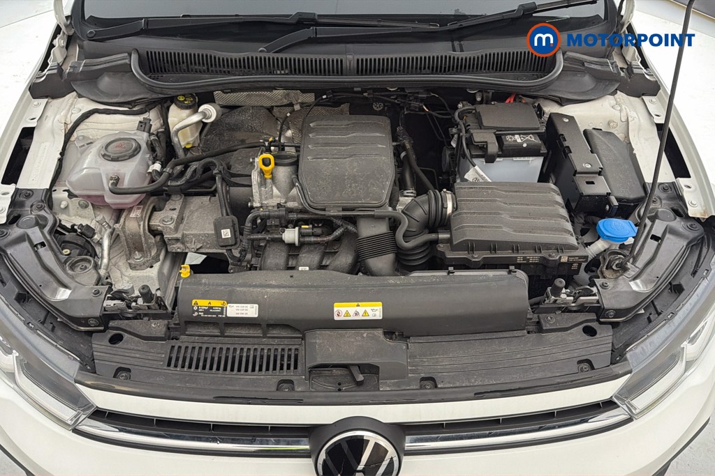 Volkswagen Polo Life Manual Petrol Hatchback - Stock Number (1638258) - 51st supplementary image