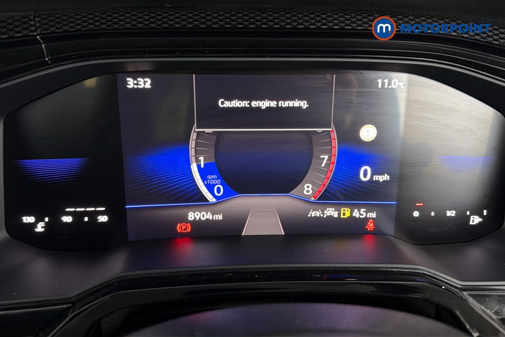 Volkswagen Polo Life Manual Petrol Hatchback - Stock Number (1638259) - 8th supplementary image