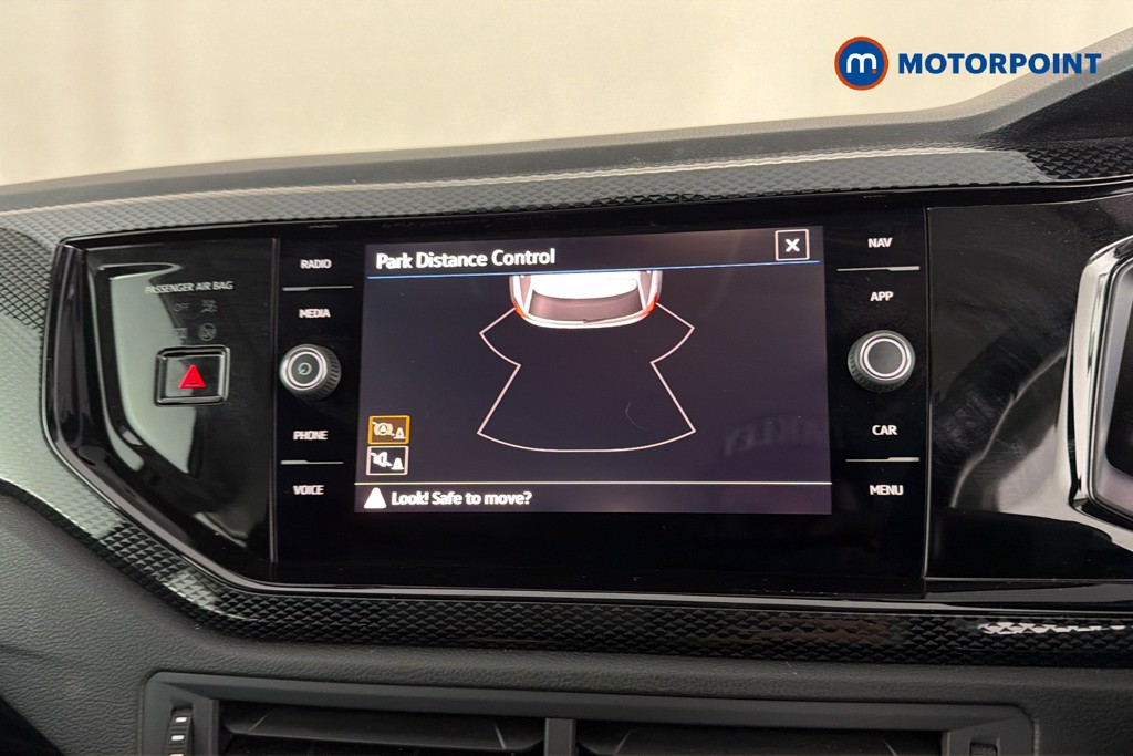 Volkswagen Polo Life Manual Petrol Hatchback - Stock Number (1638259) - 13th supplementary image